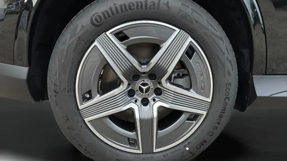 MERCEDES-BENZ GLC GLC Coupe 300 e PHEV 4-Matic AMG Line Nowy