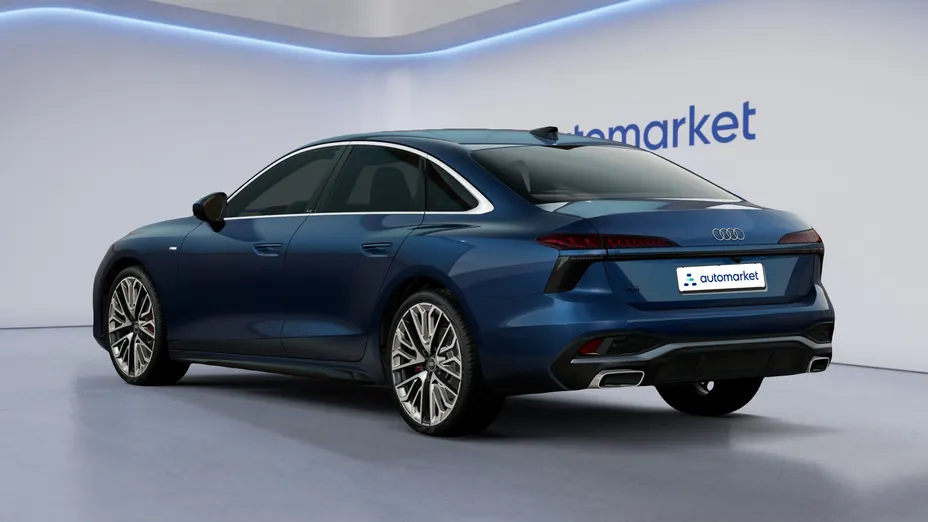 AUDI A6 A6 TFSI 150 kW S tronic Nowy
