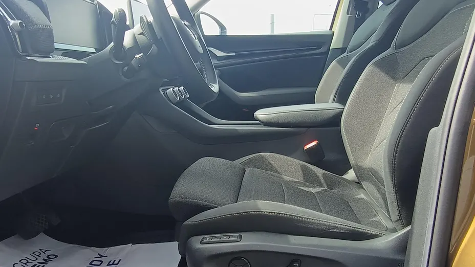 SKODA Kodiaq Kodiaq 1.5 TSI mHEV 4x2 Selection DSG