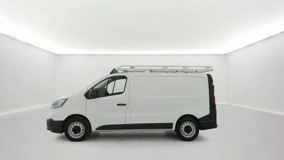 RENAULT Trafic -