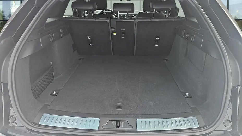 LAND ROVER Range Rover Velar Velar 2.0 D200 mHEV S