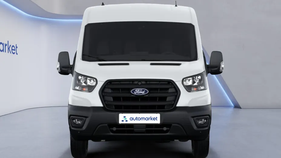 FORD Transit Transit 350 L3H2 Trend Nowy