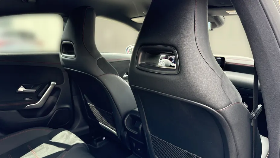 MERCEDES-BENZ CLA CLA 200 mHEV AMG Line 7G-DCT