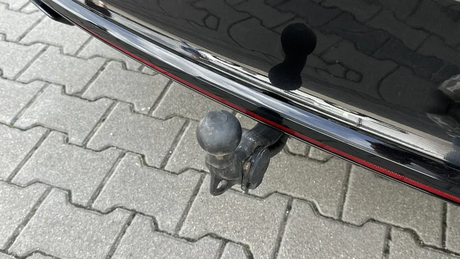 SKODA Octavia Octavia 2.0 TDI 4x4 RS DSG