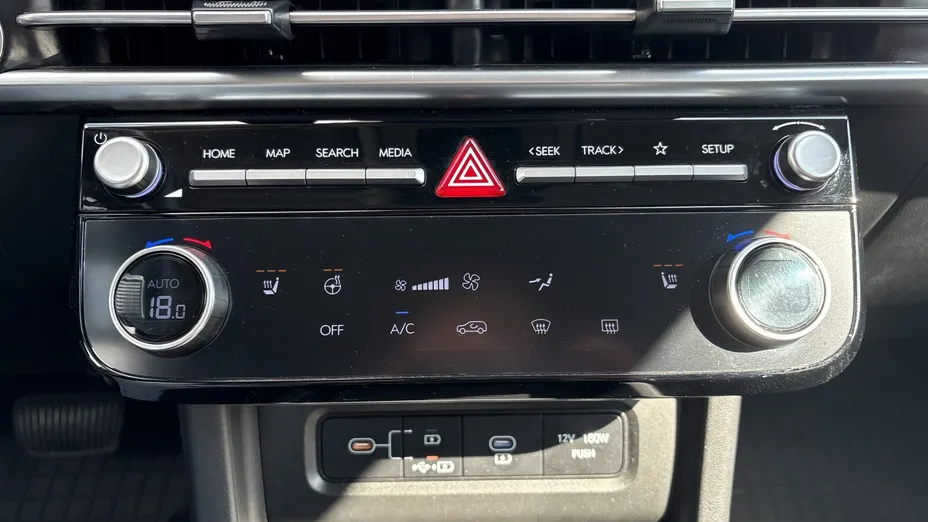HYUNDAI Tucson Tucson 1.6 T-GDi 48V Smart 2WD DCT