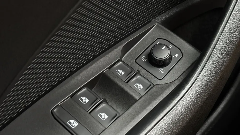 SKODA Octavia Octavia 2.0 TDI Style DSG