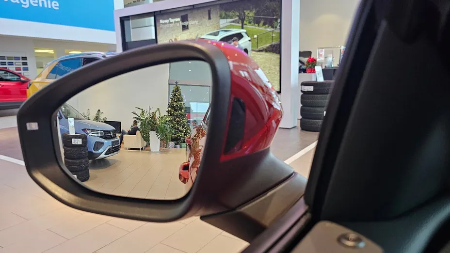 VOLKSWAGEN T-ROC T-ROC 1.5 eTSI Life DSG Nowy