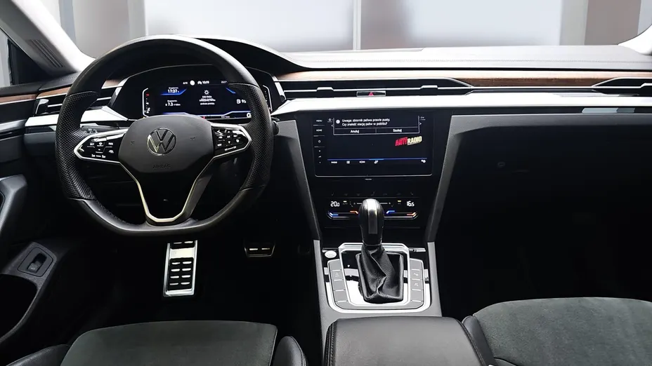 VOLKSWAGEN Arteon Arteon 2.0 TSI Elegance DSG