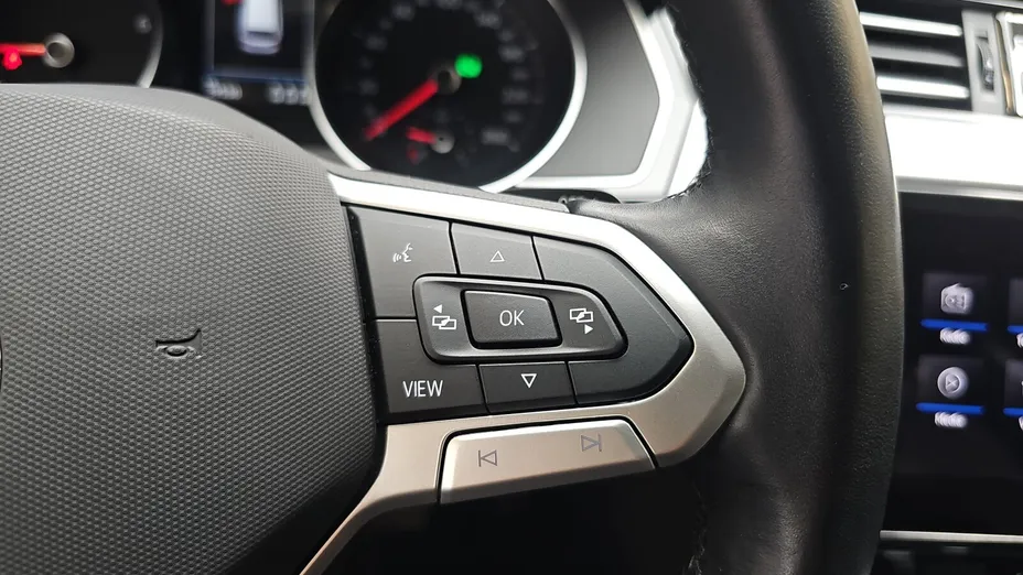 VOLKSWAGEN Passat Passat 1.5 TSI EVO Business DSG