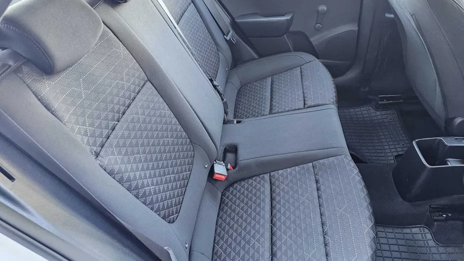 KIA Rio Rio 1.0 T-GDI M