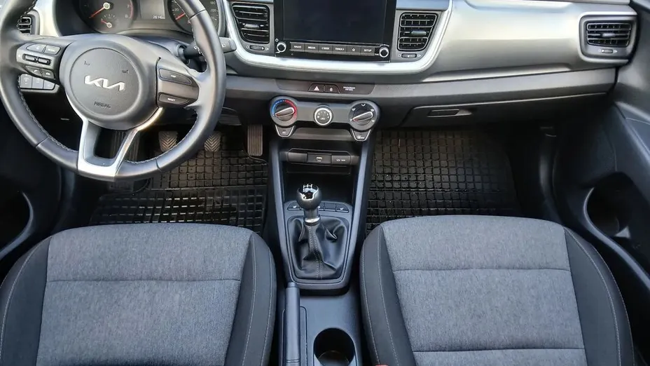 KIA Stonic Stonic 1.2 M