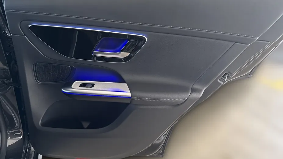 MERCEDES-BENZ GLC GLC 200 mHEV 4-Matic AMG Line