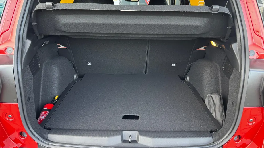 OPEL Frontera Frontera 54kWh Extended Range GS Nowy