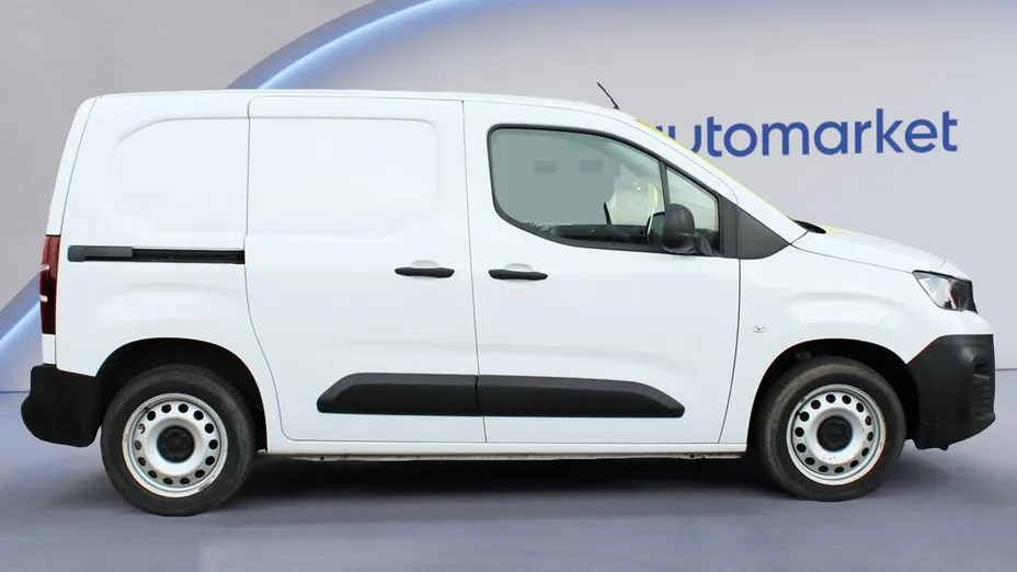 PEUGEOT Partner Van Partner 1.5 BlueHDi S&S L1