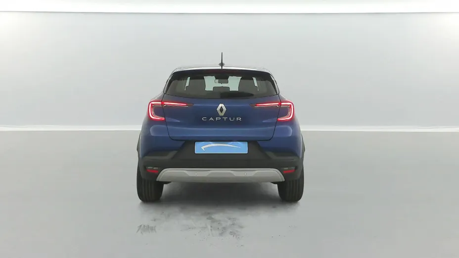 RENAULT Captur -