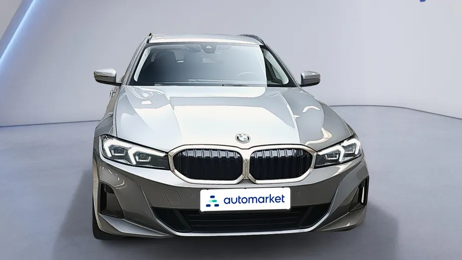 BMW Seria 3 330i xDrive aut
