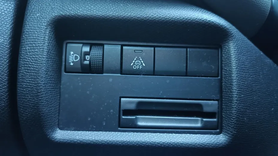 CITROEN C5 Aircross C5 Aircross 1.2 PureTech Feel Pack