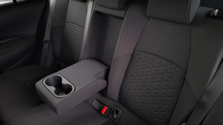 TOYOTA Corolla Corolla 1.8 Hybrid GPF Comfort