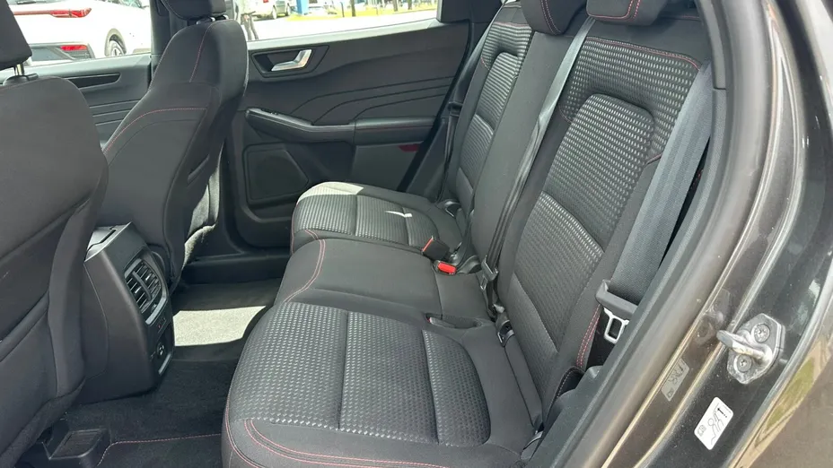 FORD Kuga Kuga 2.5P PHEV FWD ST-Line