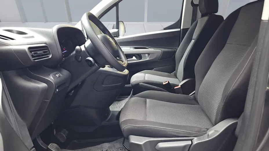 TOYOTA Proace City Verso Proace City Verso Long 1.5 D-4D Business