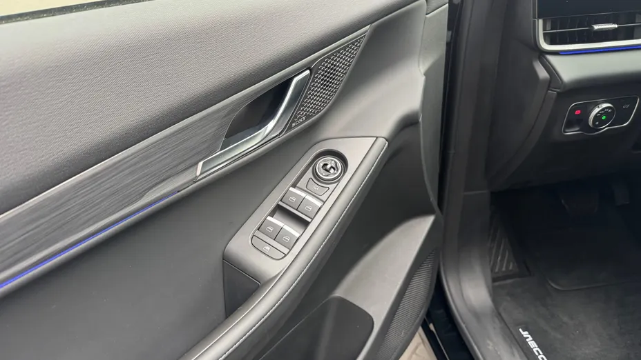 JAECOO J5 J5 1.6 T-GDI Premium DCT Nowy