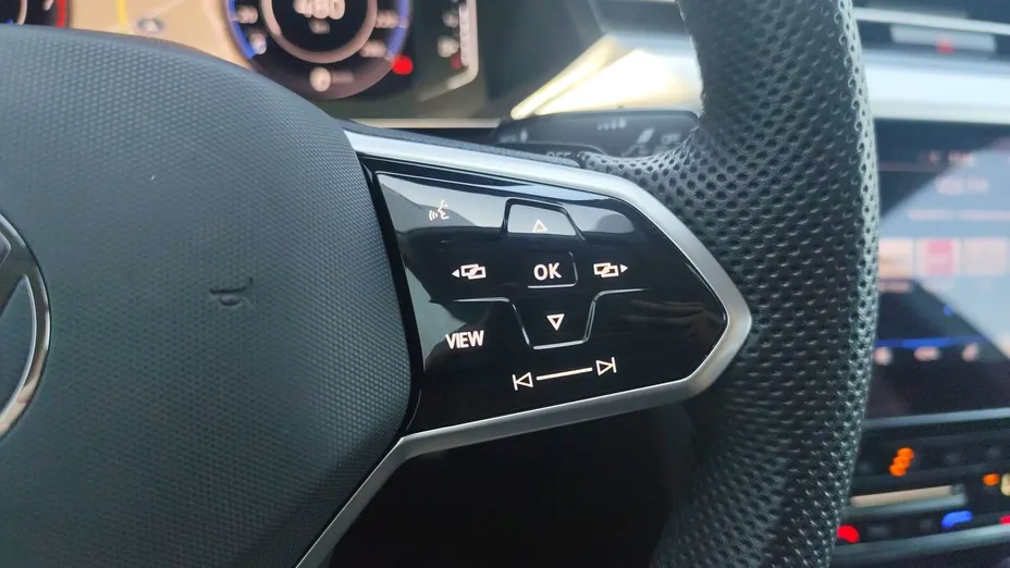 VOLKSWAGEN Arteon Arteon 2.0 TSI Elegance DSG