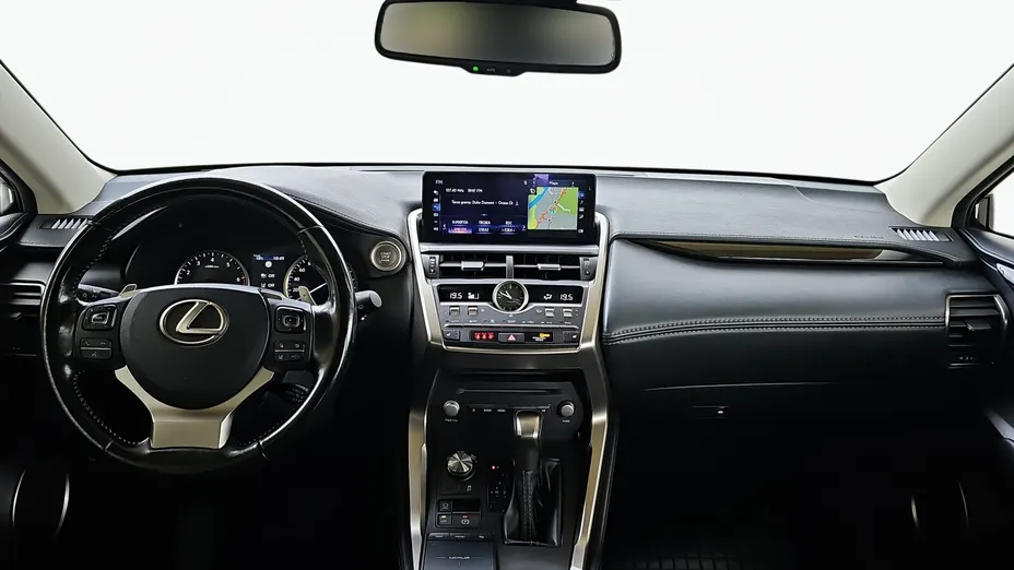 LEXUS NX NX 300 Prestige AWD