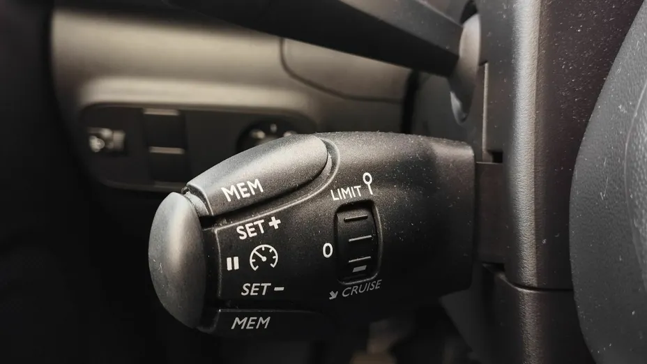 CITROEN C3 C3 1.2 PureTech Feel Pack