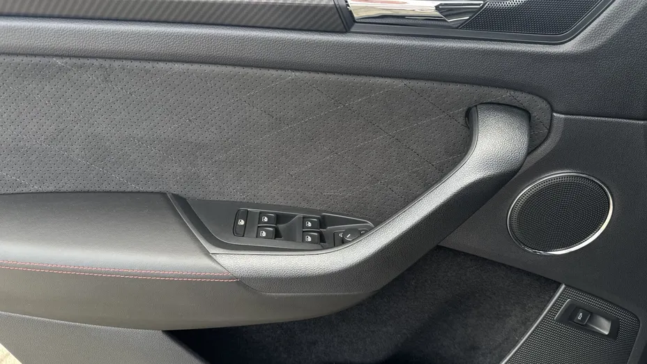 SKODA Kodiaq Kodiaq 2.0 TSI 4x4 RS DSG