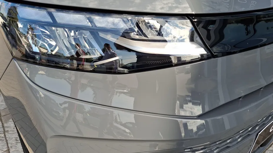 VOLKSWAGEN Multivan Multivan 2.0 TDI L2 Family DSG Nowy