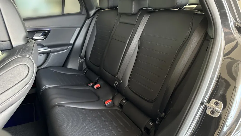 MERCEDES-BENZ GLC GLC 200 mHEV 4-Matic AMG Line