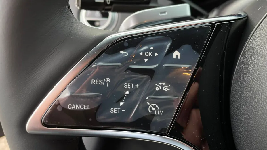 MERCEDES-BENZ E Klasa E 200 d mHEV Avantgarde 9G-Tronic Nowy
