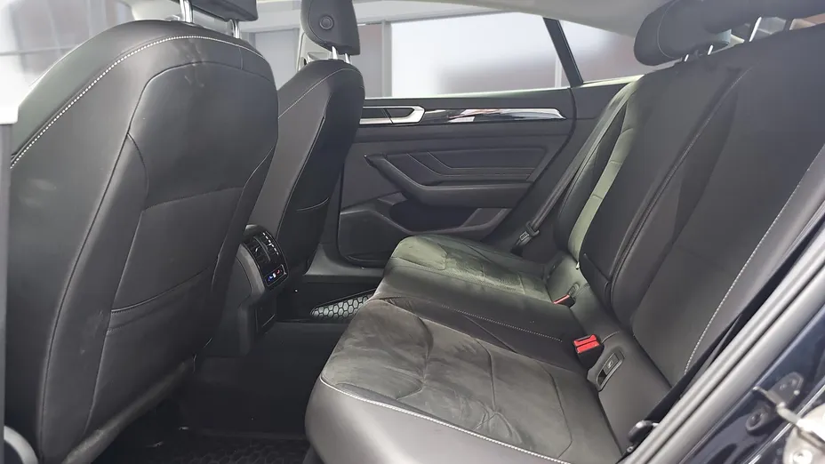 VOLKSWAGEN Arteon Arteon 2.0 TSI Elegance DSG