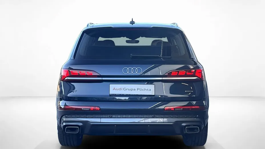 AUDI Q7 Q7 50 TDI mHEV Quattro Tiptr.