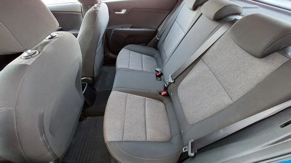 KIA Stonic Stonic 1.2 M