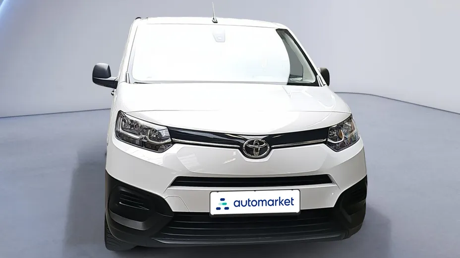 TOYOTA Proace City Proace City 1.5 D-4D Long 2,3t Active (bryg.)