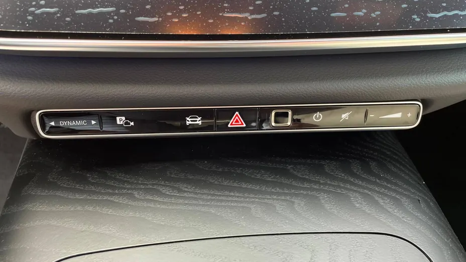 MERCEDES-BENZ E Klasa E 200 d mHEV Avantgarde 9G-Tronic Nowy