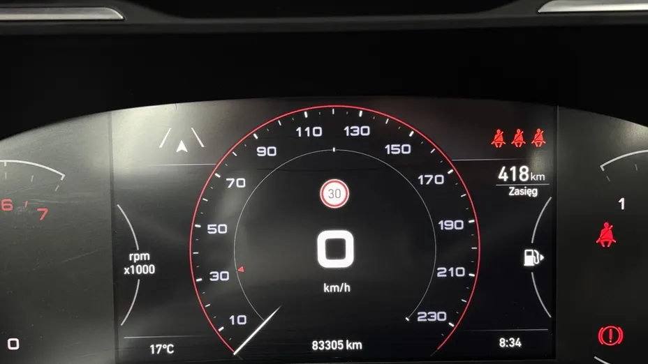 FIAT Tipo Tipo 1.0 T3 City Life