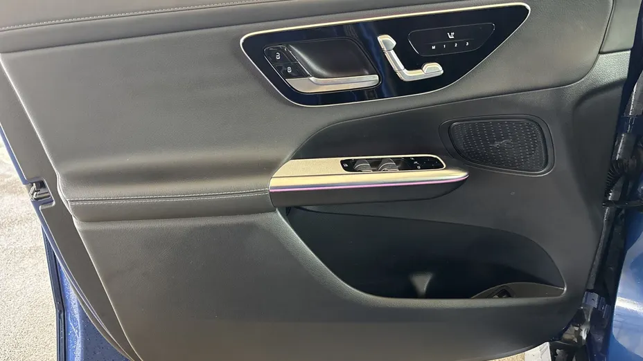 MERCEDES-BENZ GLC GLC 220 d mHEV 4-Matic AMG Line