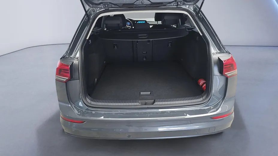 VOLKSWAGEN Golf Golf VIII 1.5 TSI EVO Life