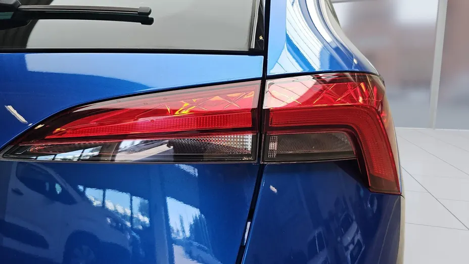 SKODA Scala Scala 1.5 TSI Ambition DSG