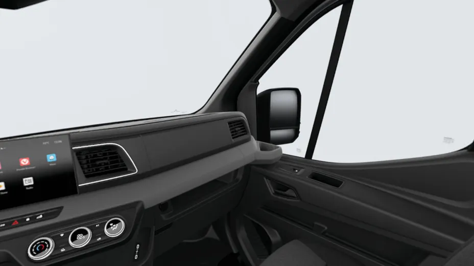 RENAULT Master Master dCi L3H2 Extra Nowy