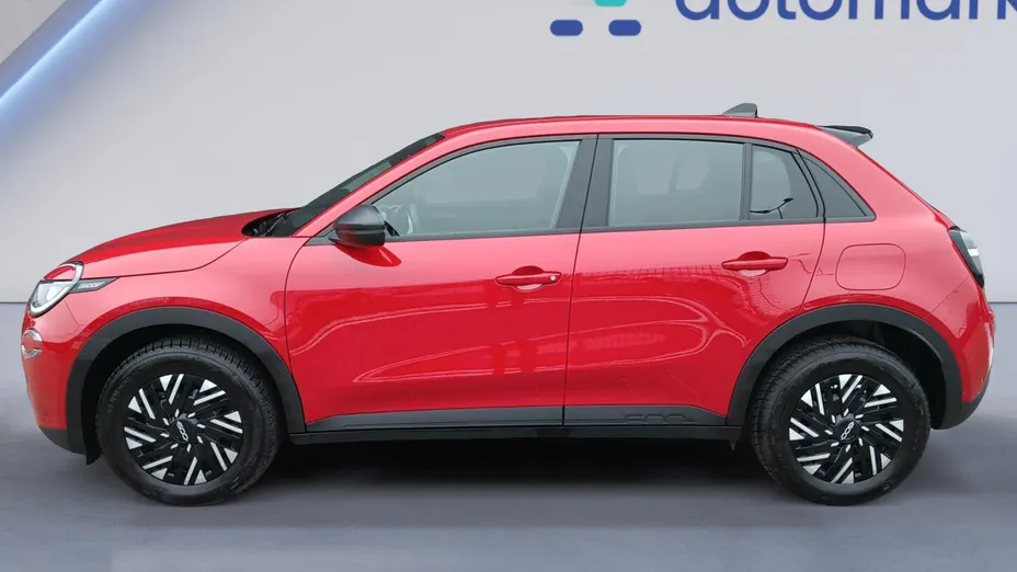 FIAT 600 600 1.2 Turbo Hybrid eDCT