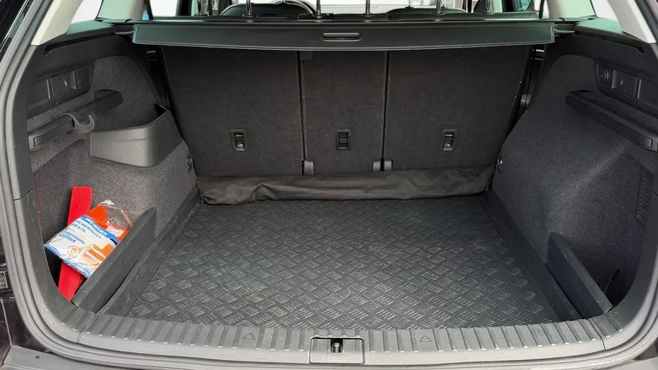 SKODA Kodiaq Kodiaq 2.0 TDI 4x4 L&K DSG