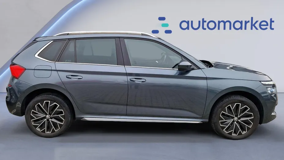 SKODA Kamiq Kamiq 1.0 TSI Style DSG
