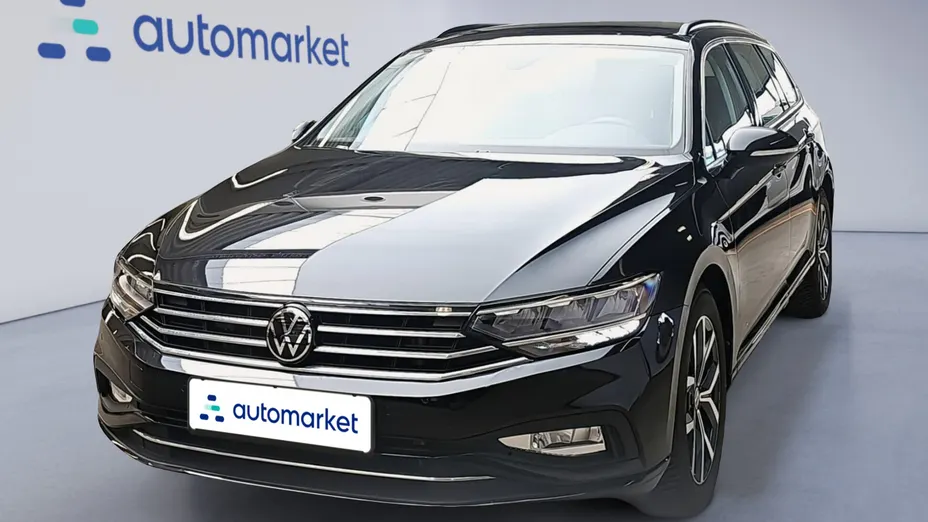VOLKSWAGEN Passat Passat 1.5 TSI EVO Business DSG