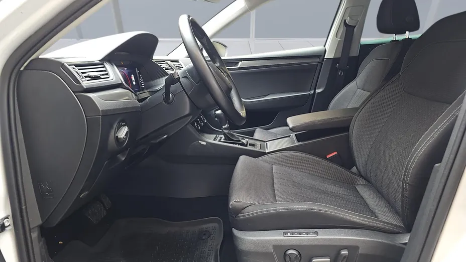 SKODA Superb Superb 2.0 TDI SCR Style DSG