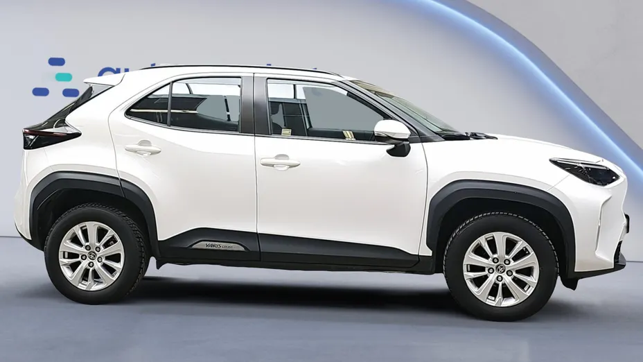 TOYOTA Yaris Cross Yaris Cross 1.5 Comfort