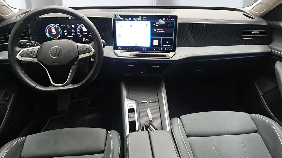 VOLKSWAGEN Passat Passat 1.5 TSI ACT mHEV Business DSG