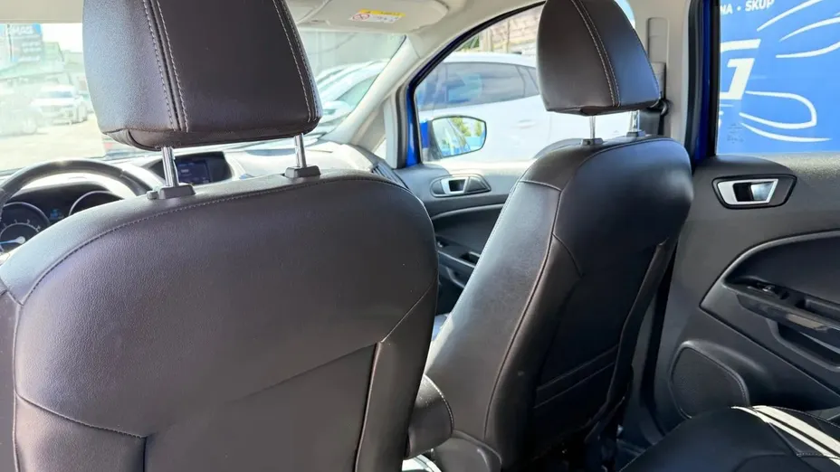 FORD Ecosport -
